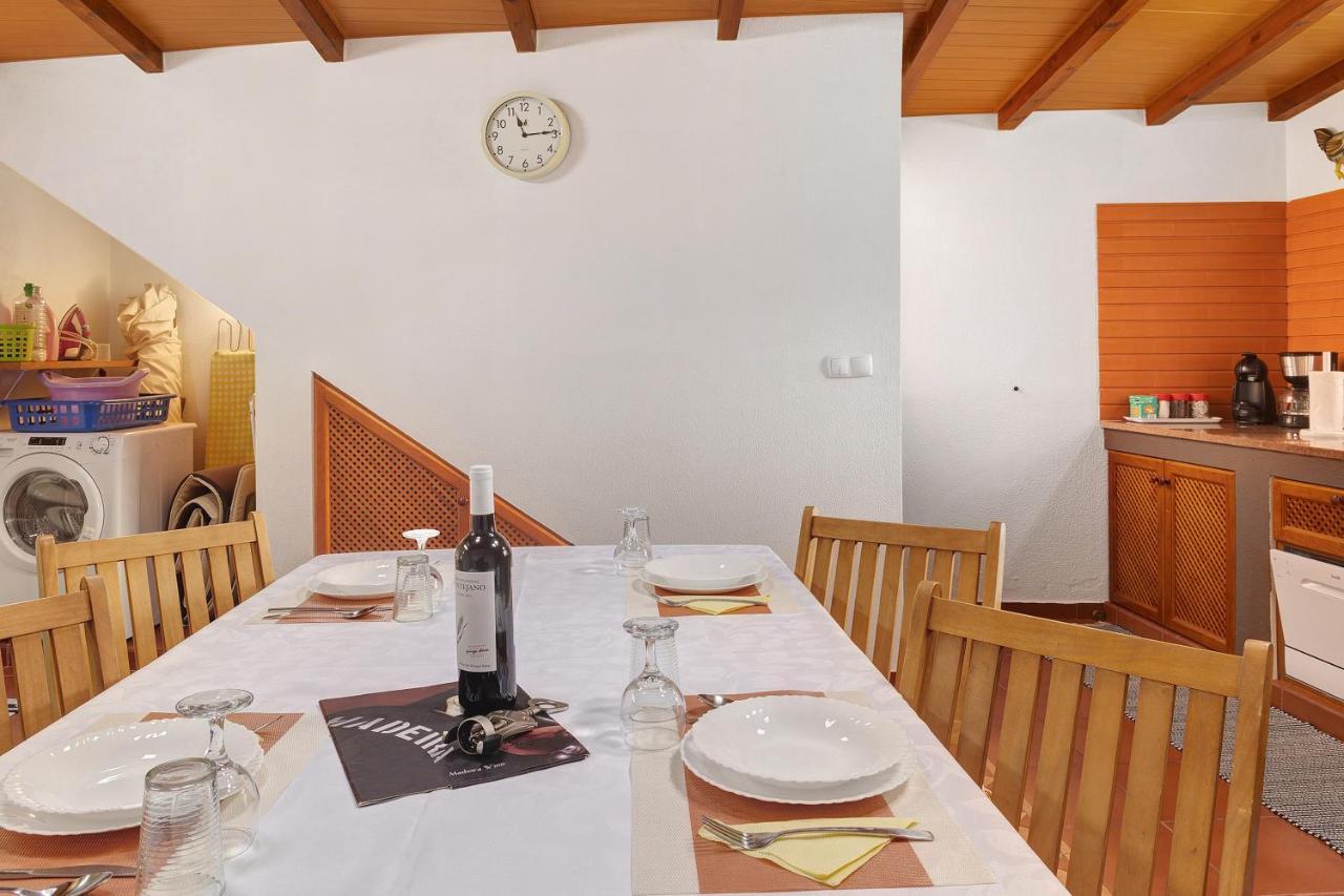 Sunset Beach House Paul do Mar  Exterior foto